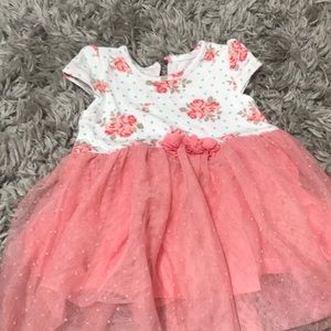 Baby dress